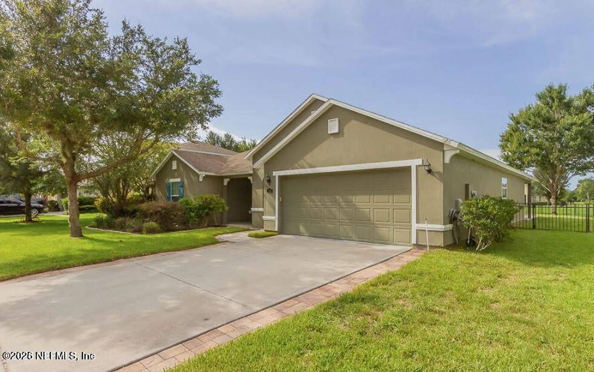 128 Terracina Drive St. Augustine FL 32092