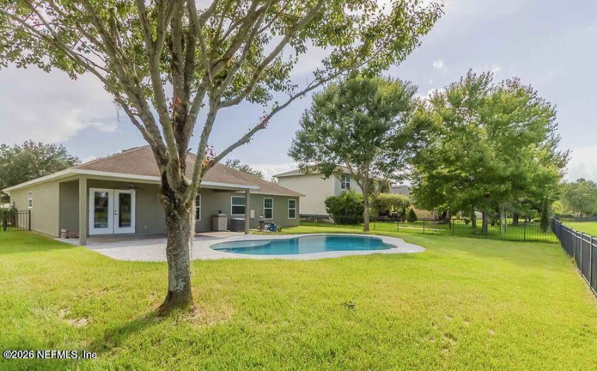 128 Terracina Drive St. Augustine FL 32092