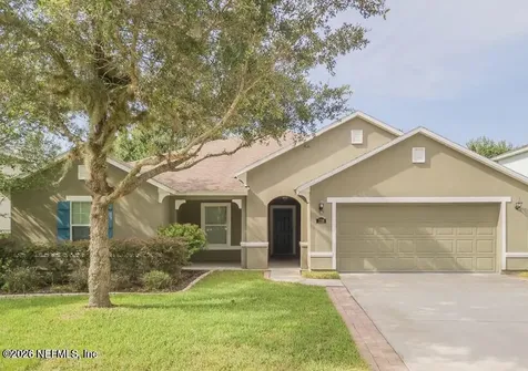 128 Terracina Drive St. Augustine FL 32092
