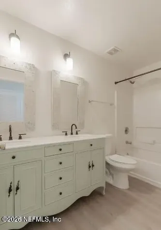 128 Terracina Drive St. Augustine FL 32092