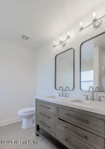 128 Terracina Drive St. Augustine FL 32092