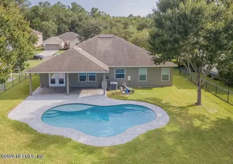 128 Terracina Drive St. Augustine FL 32092
