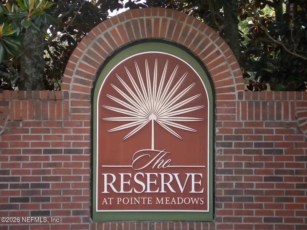 7800 Point Meadows Drive Jacksonville FL 32256