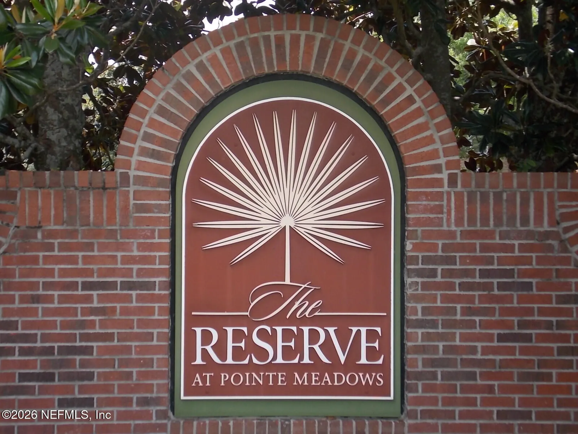 7800 Point Meadows Drive Jacksonville FL 32256