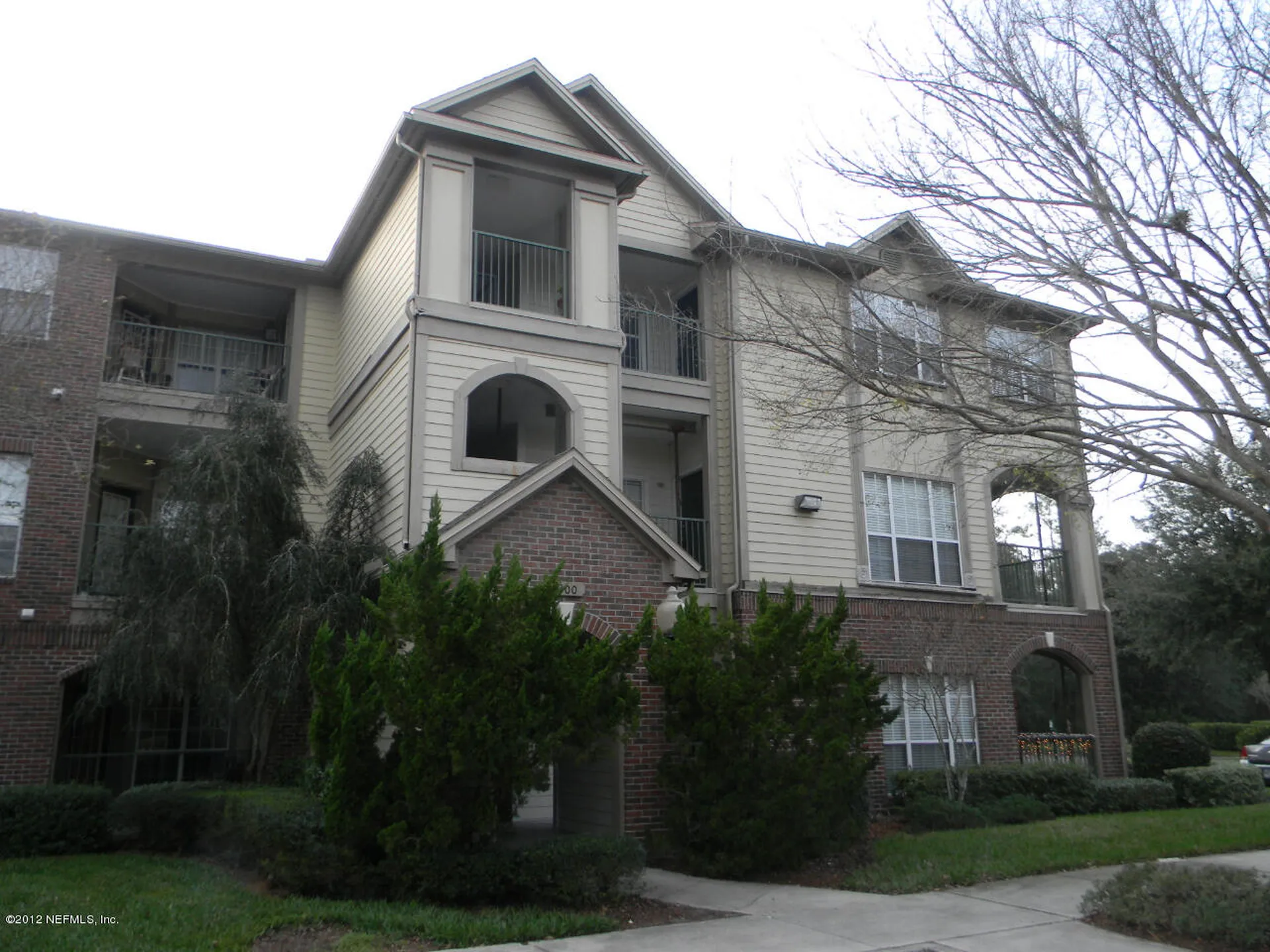 7800 Point Meadows Drive Jacksonville FL 32256