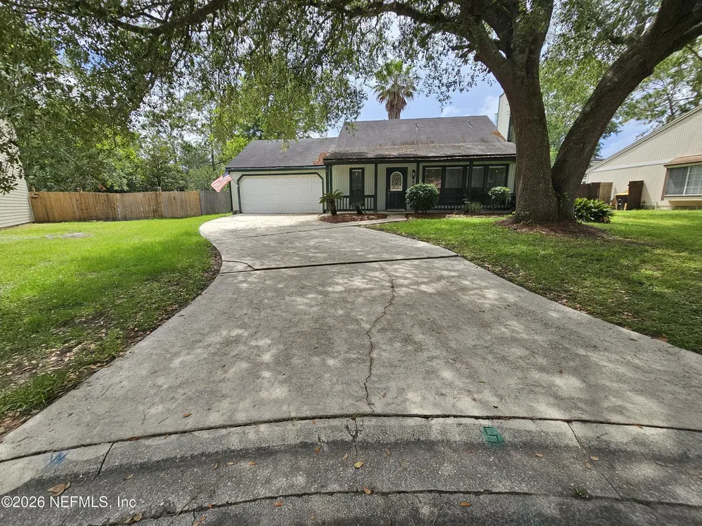 8176 Kilwinning Lane Jacksonville FL 32244