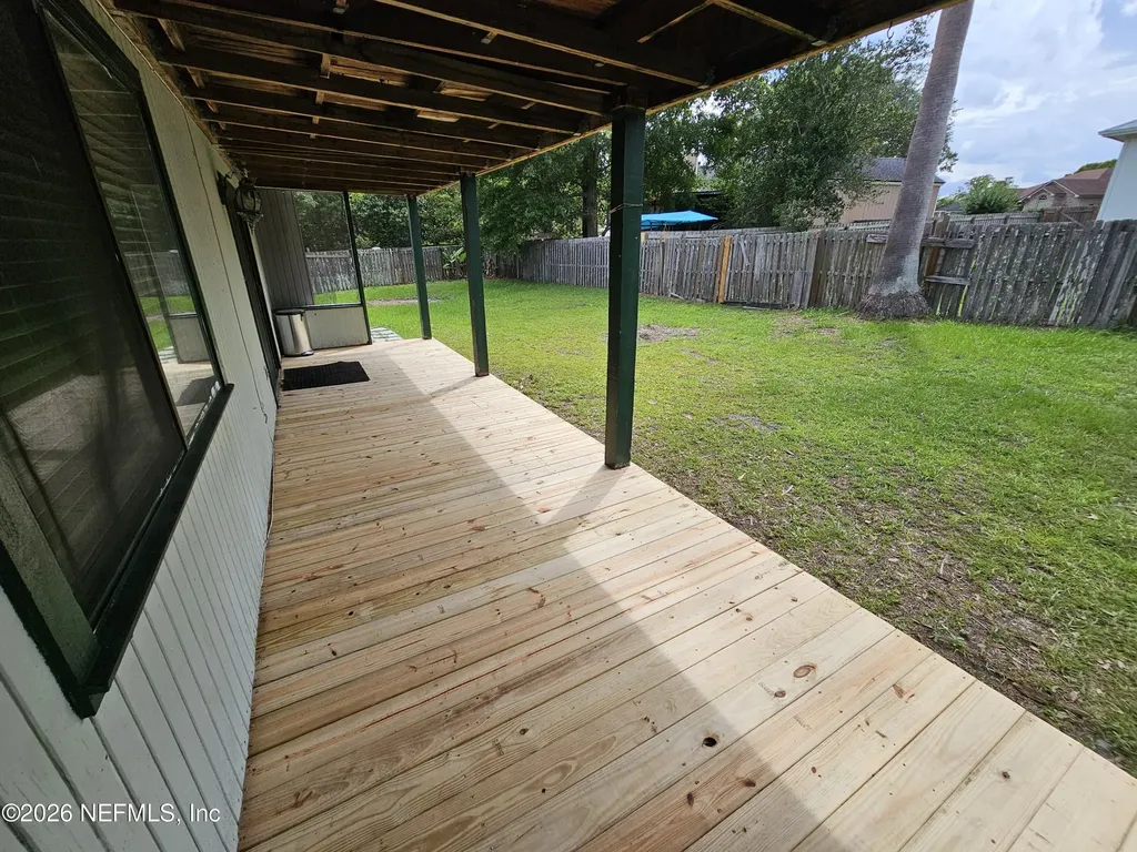 8176 Kilwinning Lane Jacksonville FL 32244
