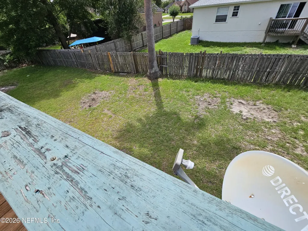 8176 Kilwinning Lane Jacksonville FL 32244