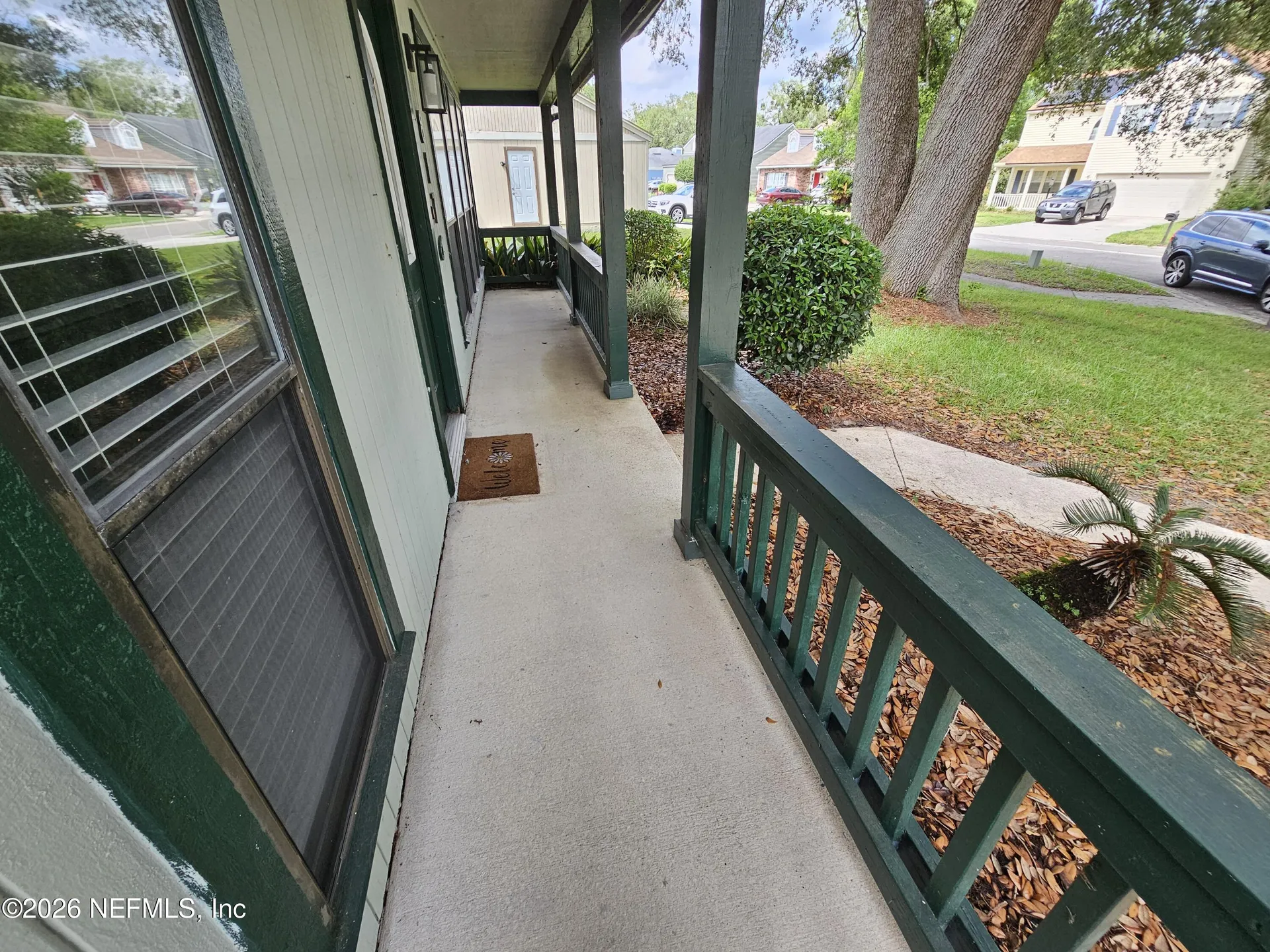 8176 Kilwinning Lane Jacksonville FL 32244