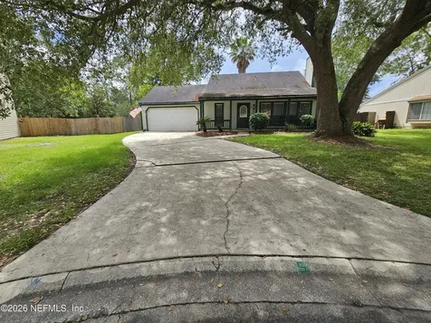8176 Kilwinning Lane Jacksonville FL 32244