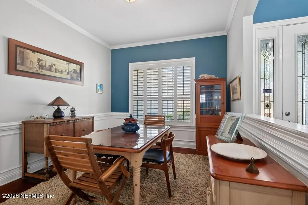 1809 S Cappero Drive St. Augustine FL 32092
