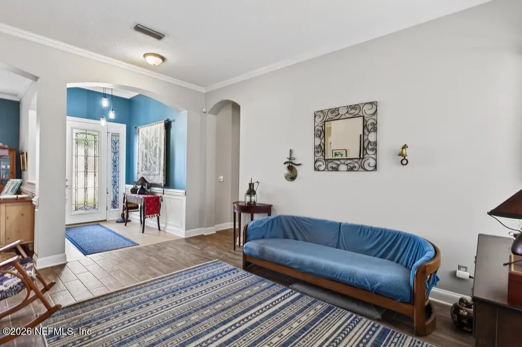 1809 S Cappero Drive St. Augustine FL 32092
