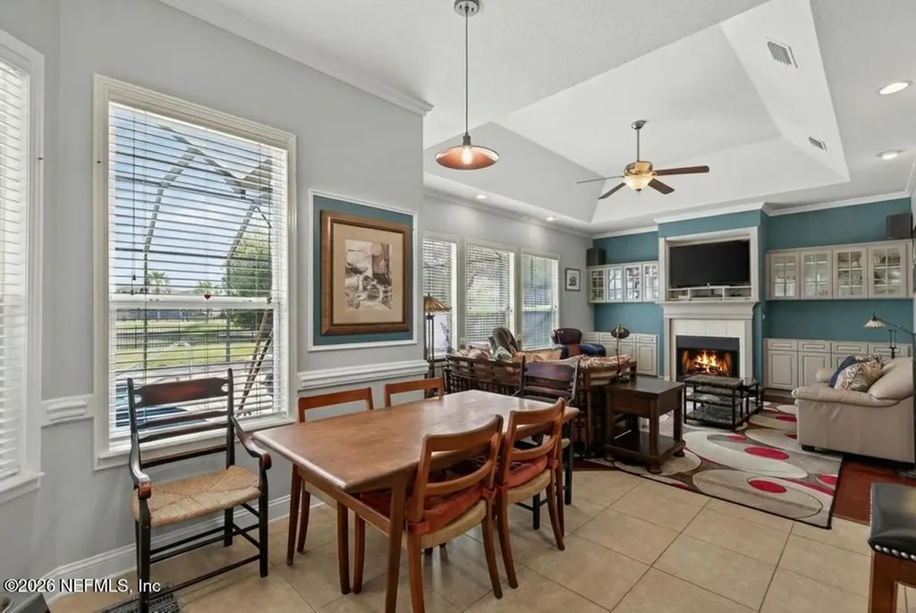 1809 S Cappero Drive St. Augustine FL 32092