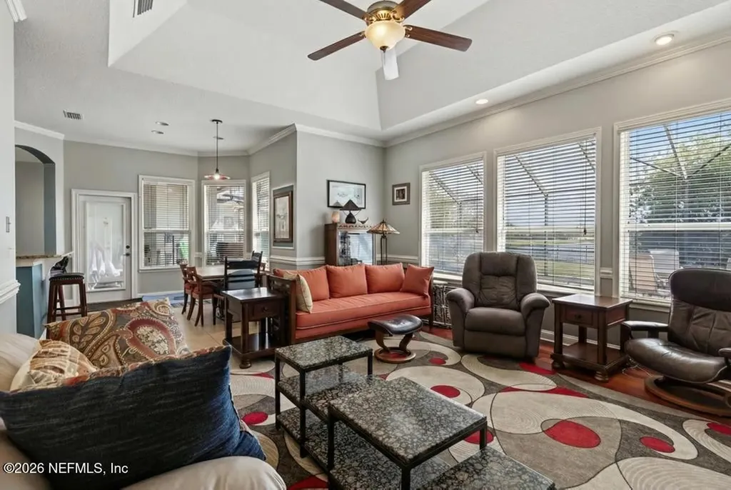 1809 S Cappero Drive St. Augustine FL 32092