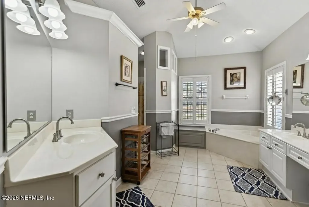 1809 S Cappero Drive St. Augustine FL 32092