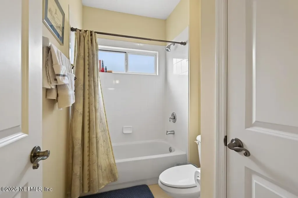 1809 S Cappero Drive St. Augustine FL 32092