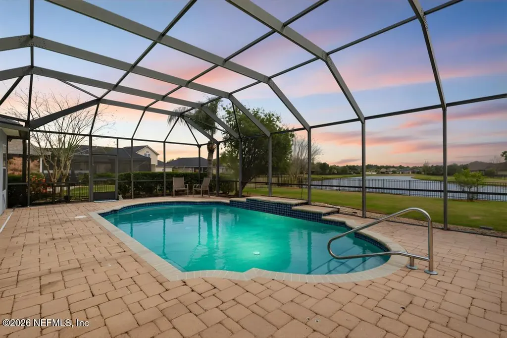 1809 S Cappero Drive St. Augustine FL 32092