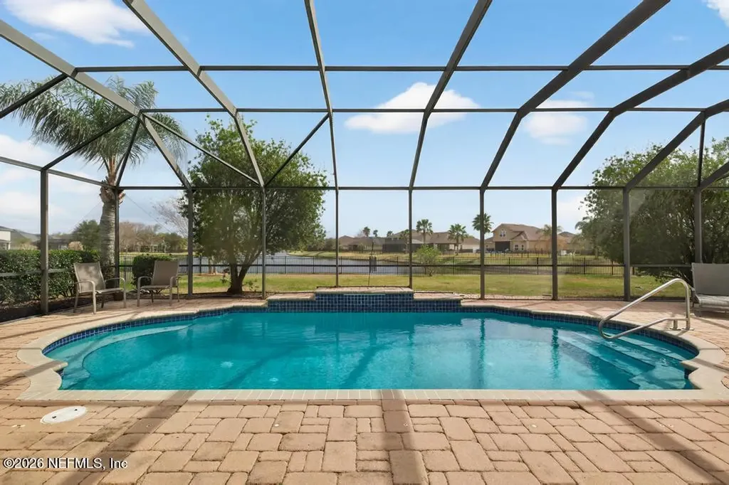 1809 S Cappero Drive St. Augustine FL 32092