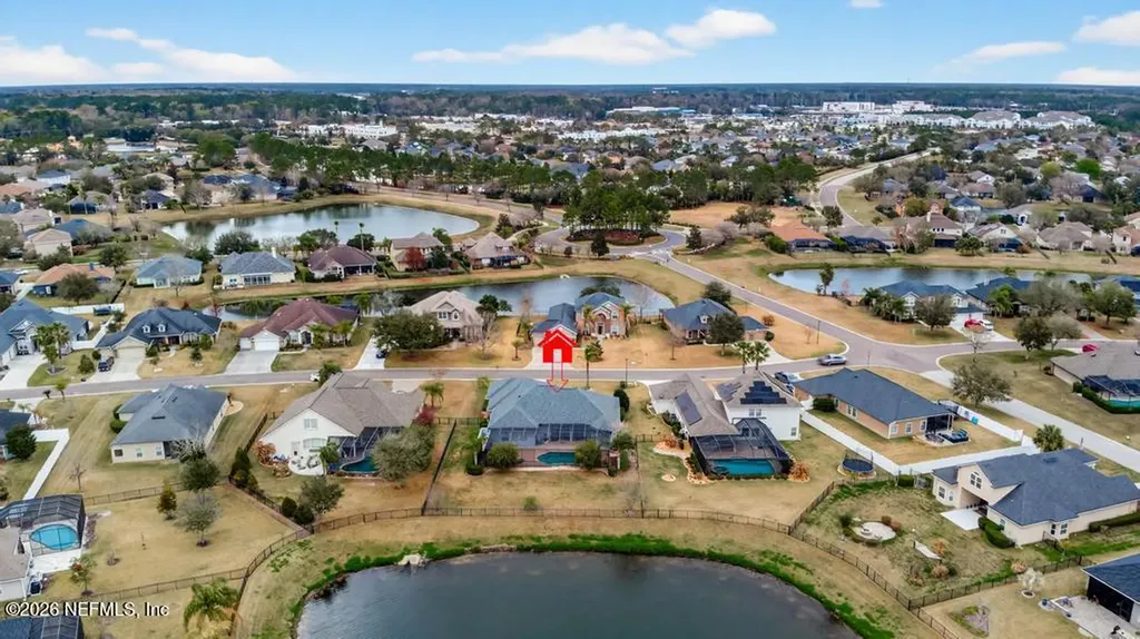 1809 S Cappero Drive St. Augustine FL 32092