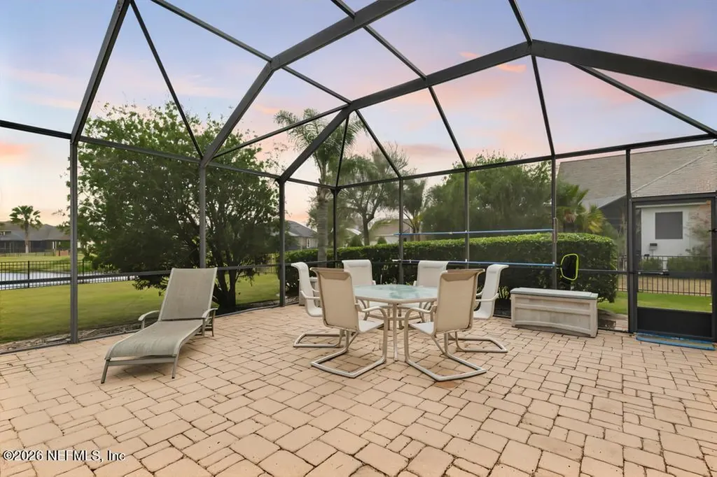 1809 S Cappero Drive St. Augustine FL 32092