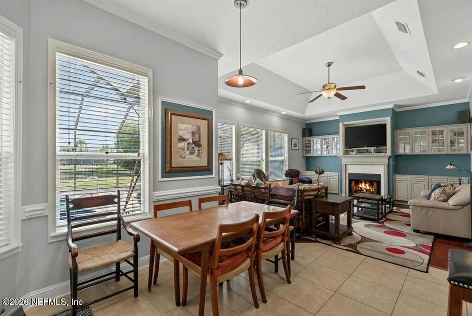 1809 S Cappero Drive St. Augustine FL 32092