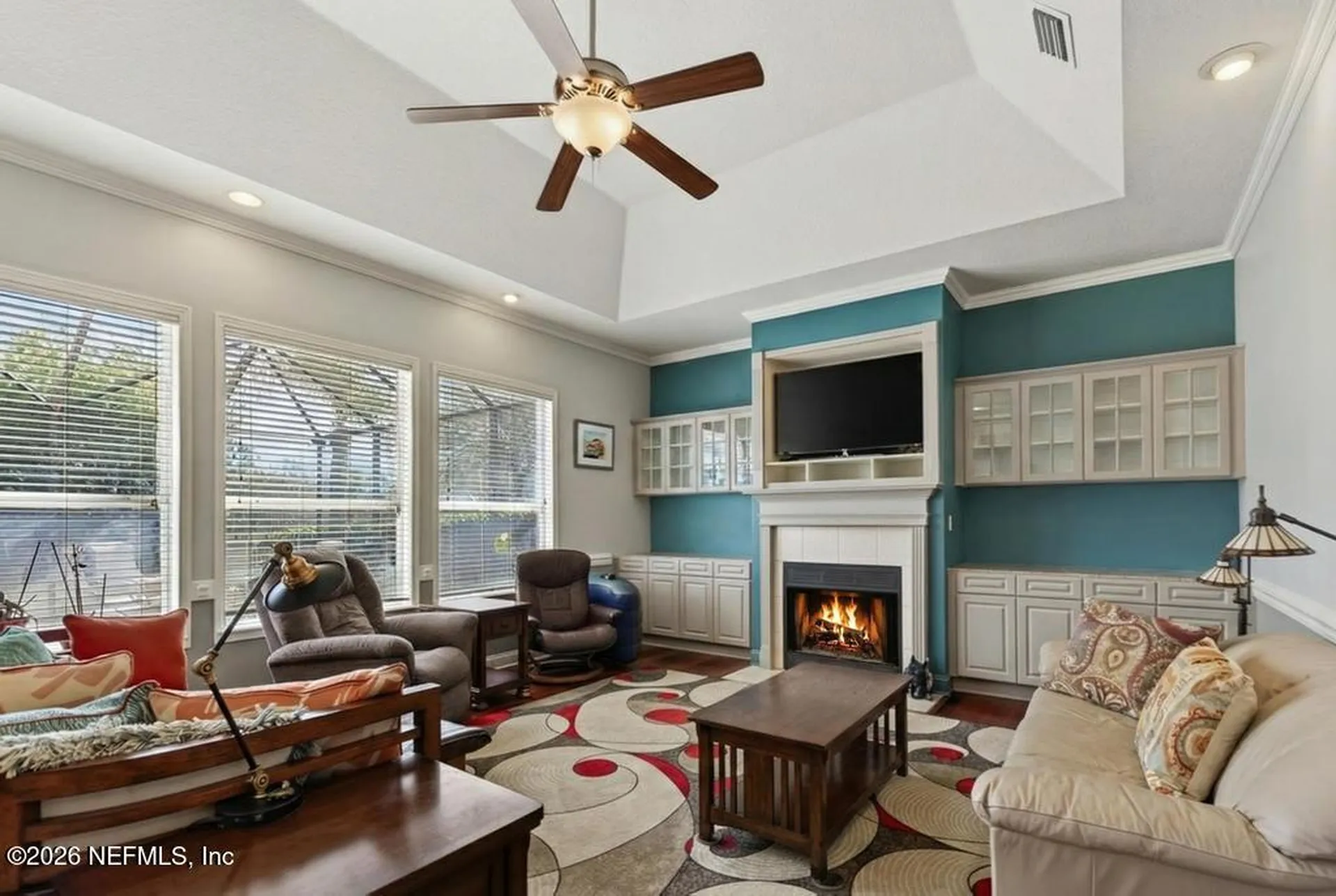 1809 S Cappero Drive St. Augustine FL 32092