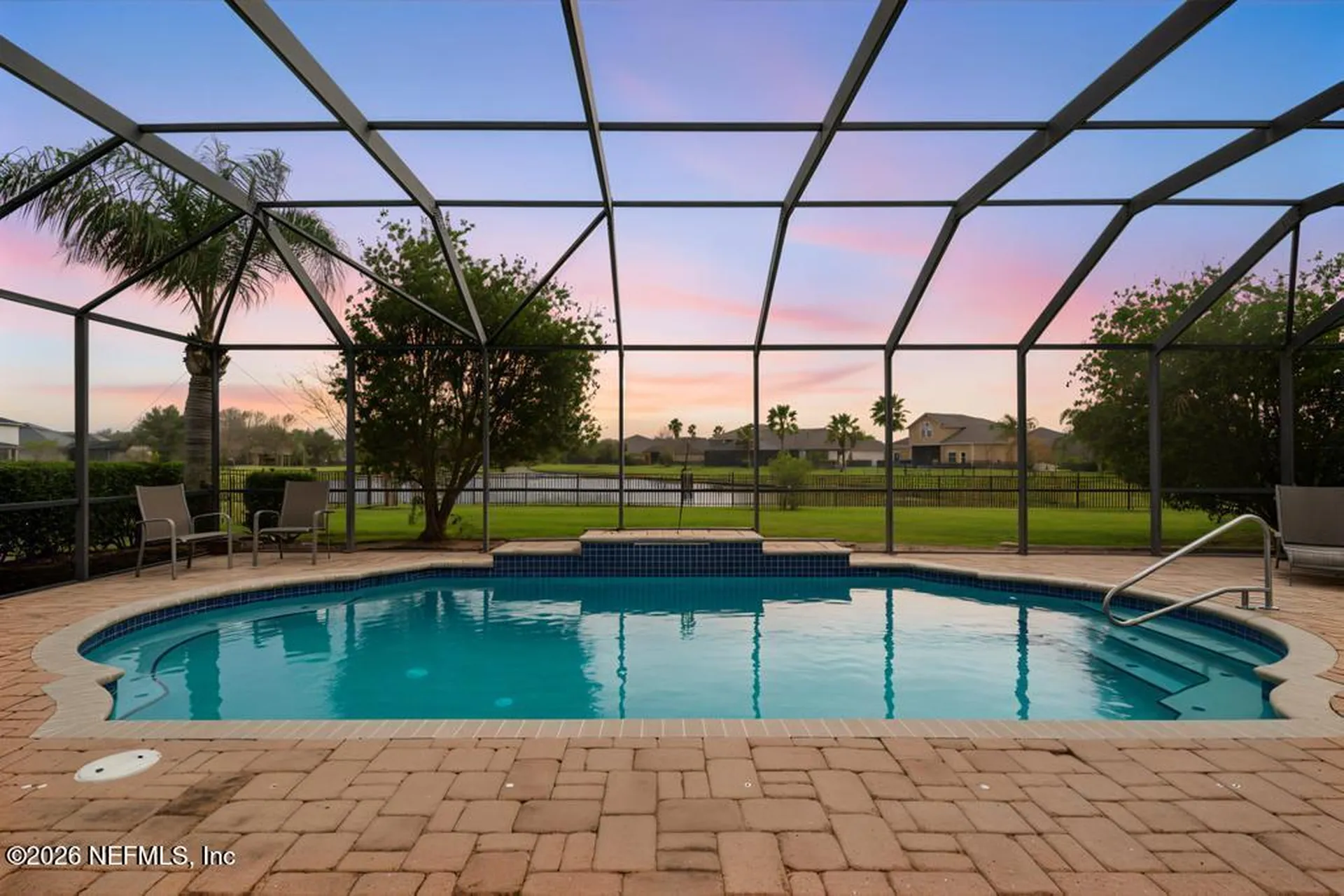 1809 S Cappero Drive St. Augustine FL 32092