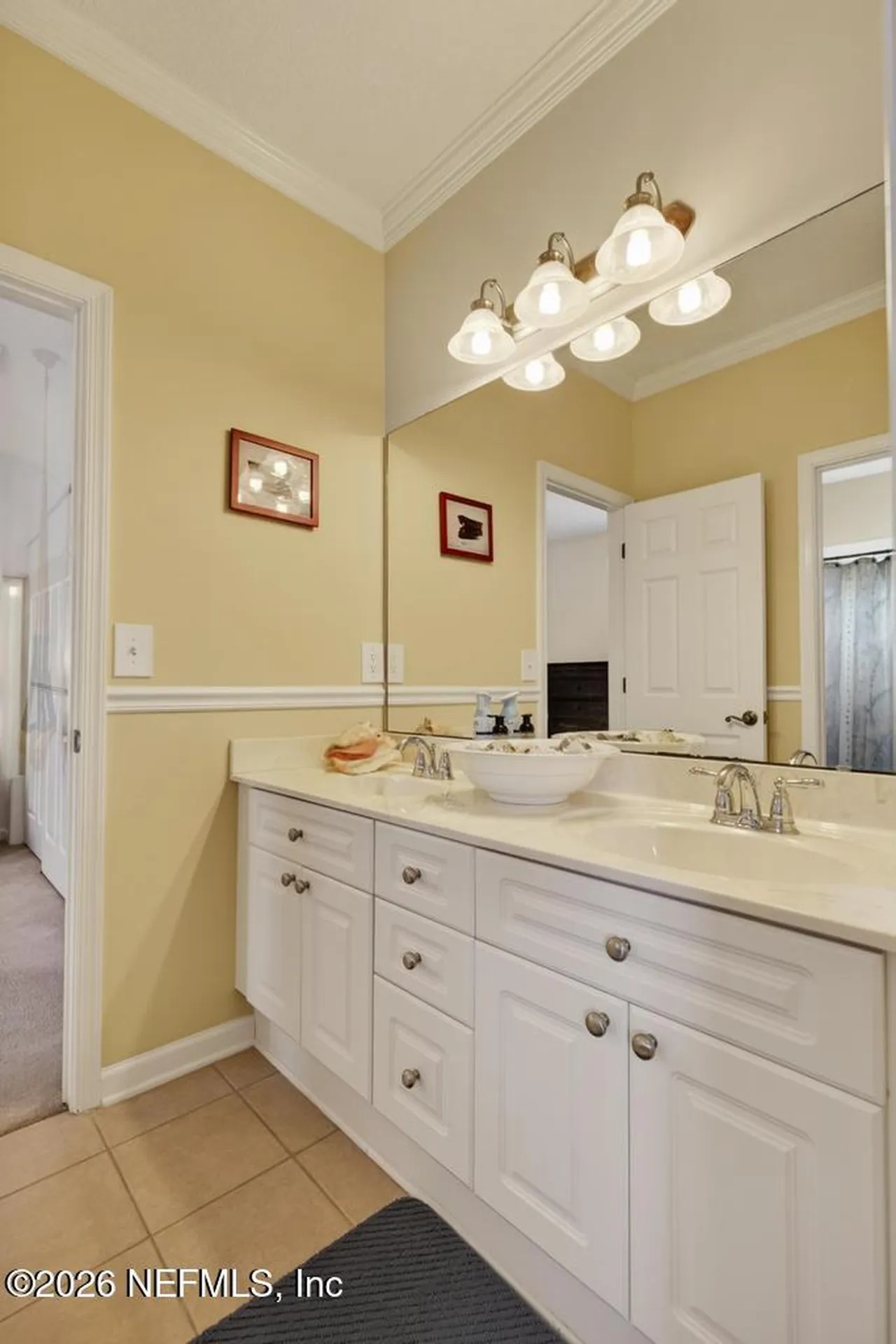 1809 S Cappero Drive St. Augustine FL 32092