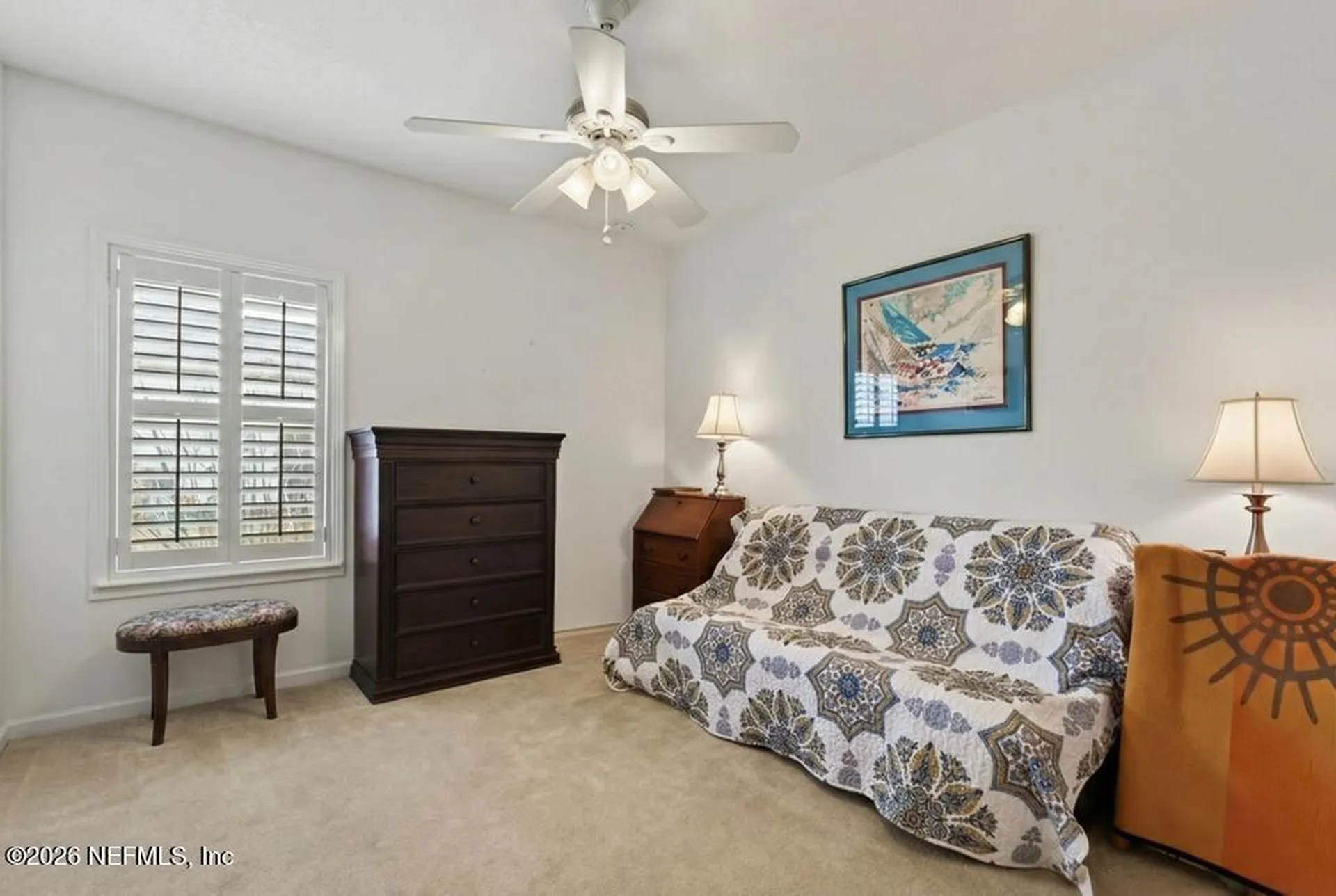 1809 S Cappero Drive St. Augustine FL 32092