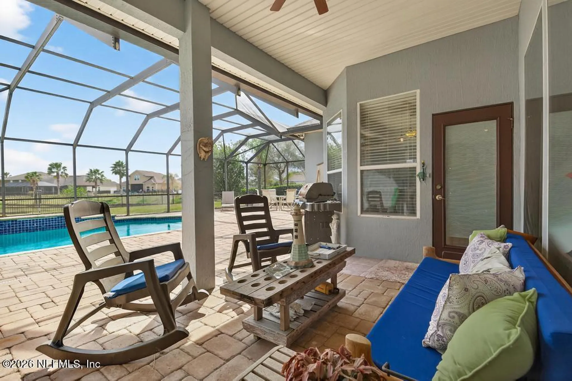 1809 S Cappero Drive St. Augustine FL 32092