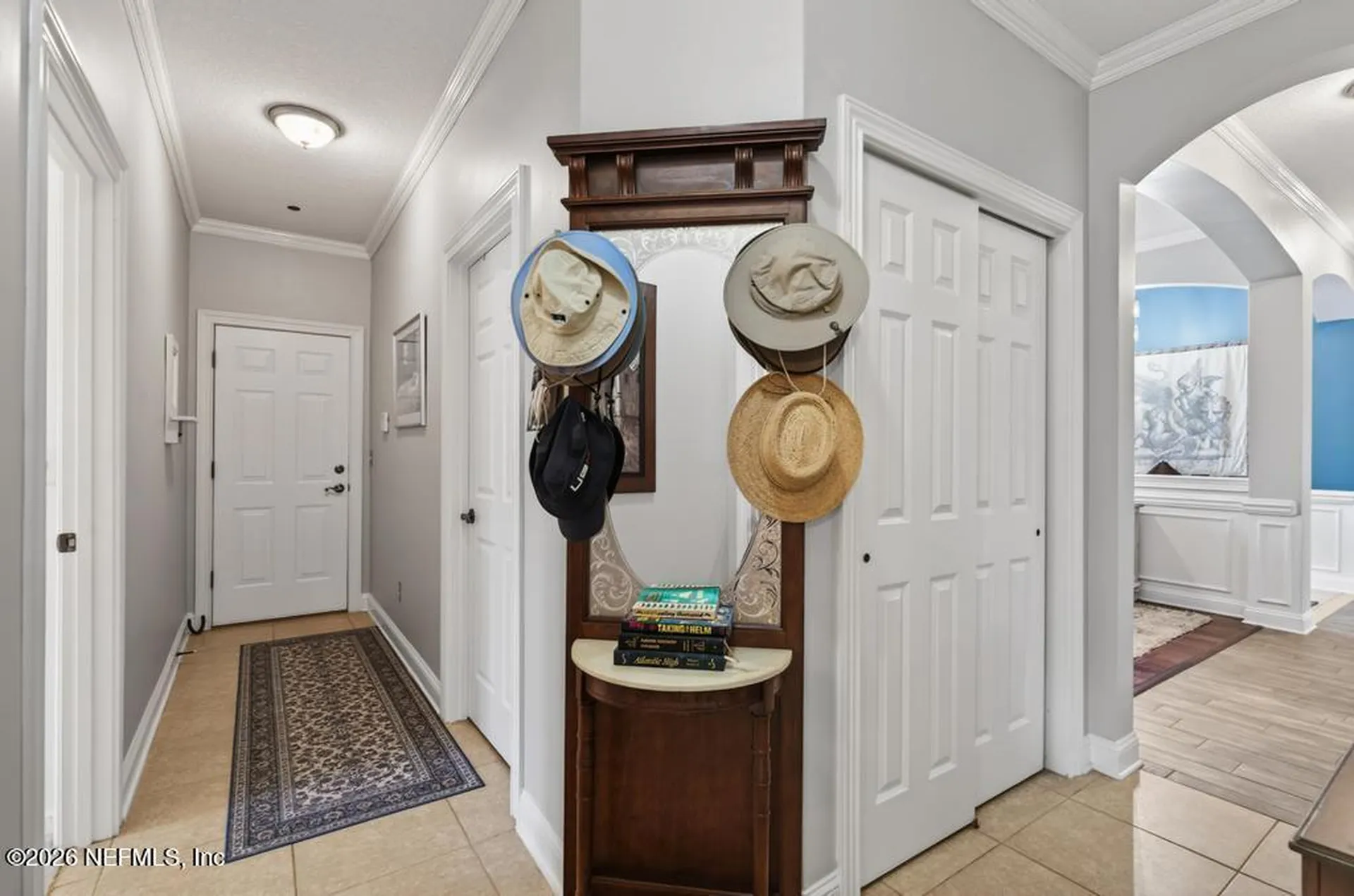 1809 S Cappero Drive St. Augustine FL 32092
