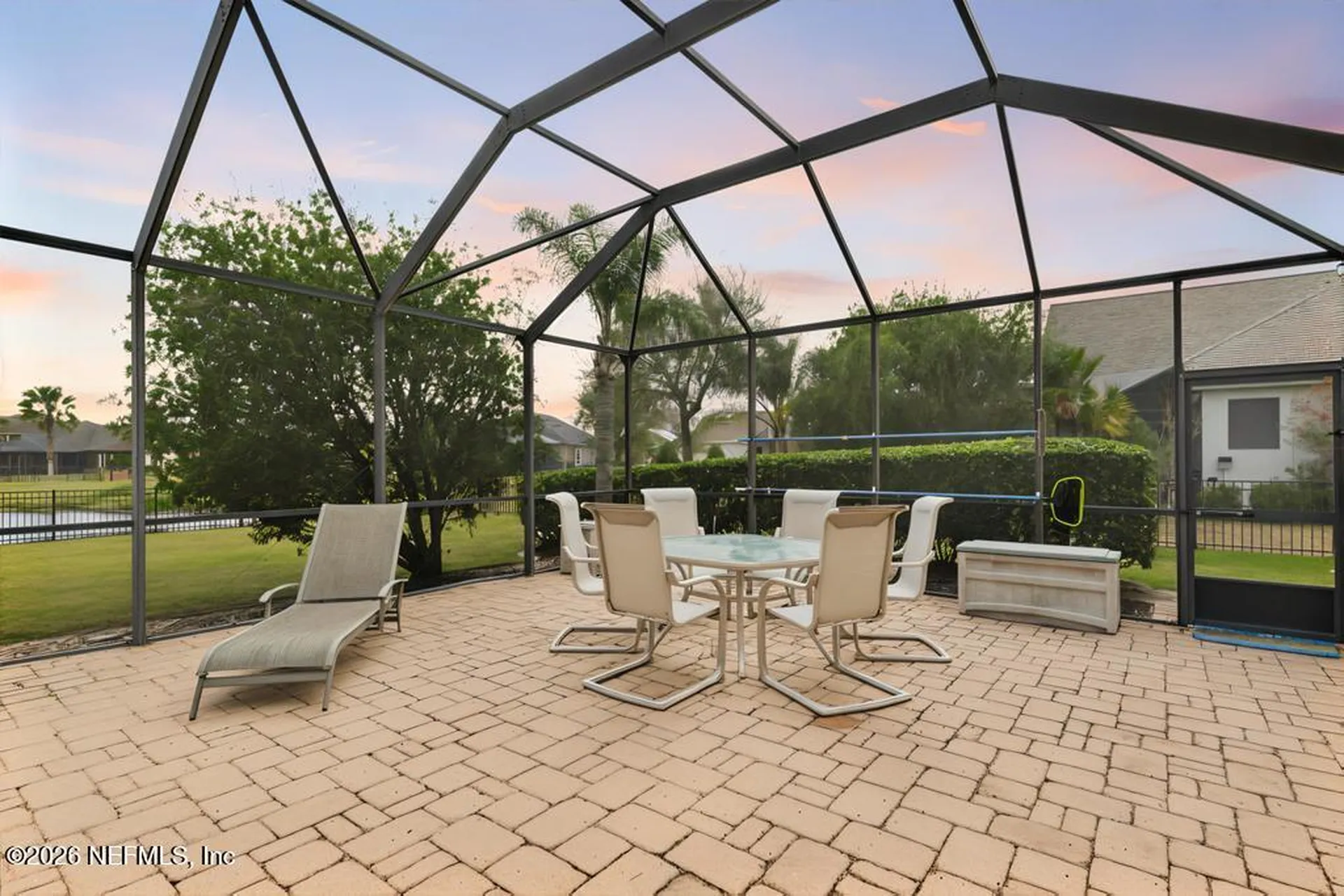 1809 S Cappero Drive St. Augustine FL 32092