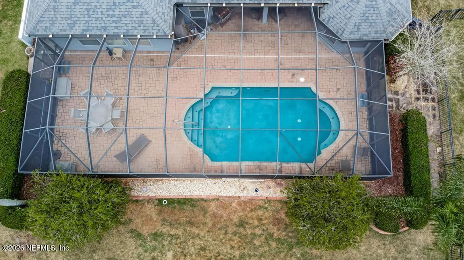 1809 S Cappero Drive St. Augustine FL 32092