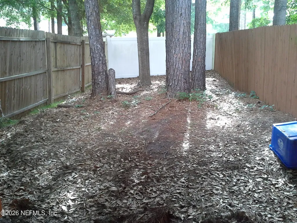 4541 Melissa Court W Jacksonville FL 32210