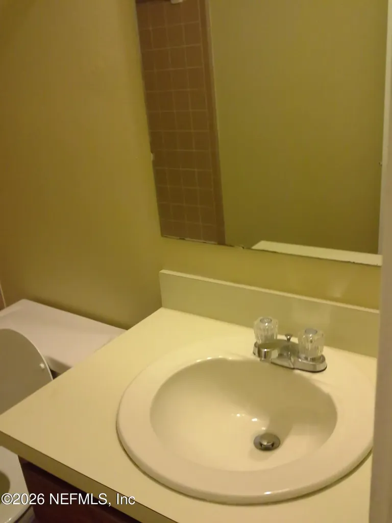 4541 Melissa Court W Jacksonville FL 32210