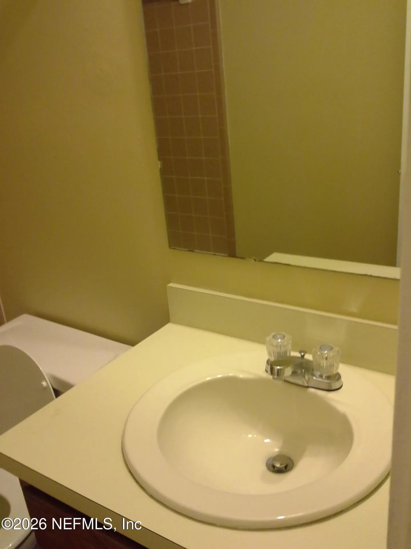 4541 Melissa Court W Jacksonville FL 32210