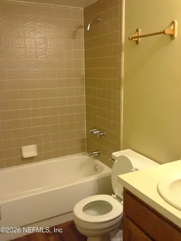 4541 Melissa Court W Jacksonville FL 32210