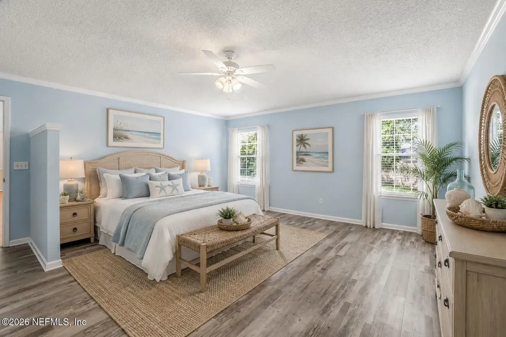 1243 Zephyr Way S Jacksonville Beach FL 32250