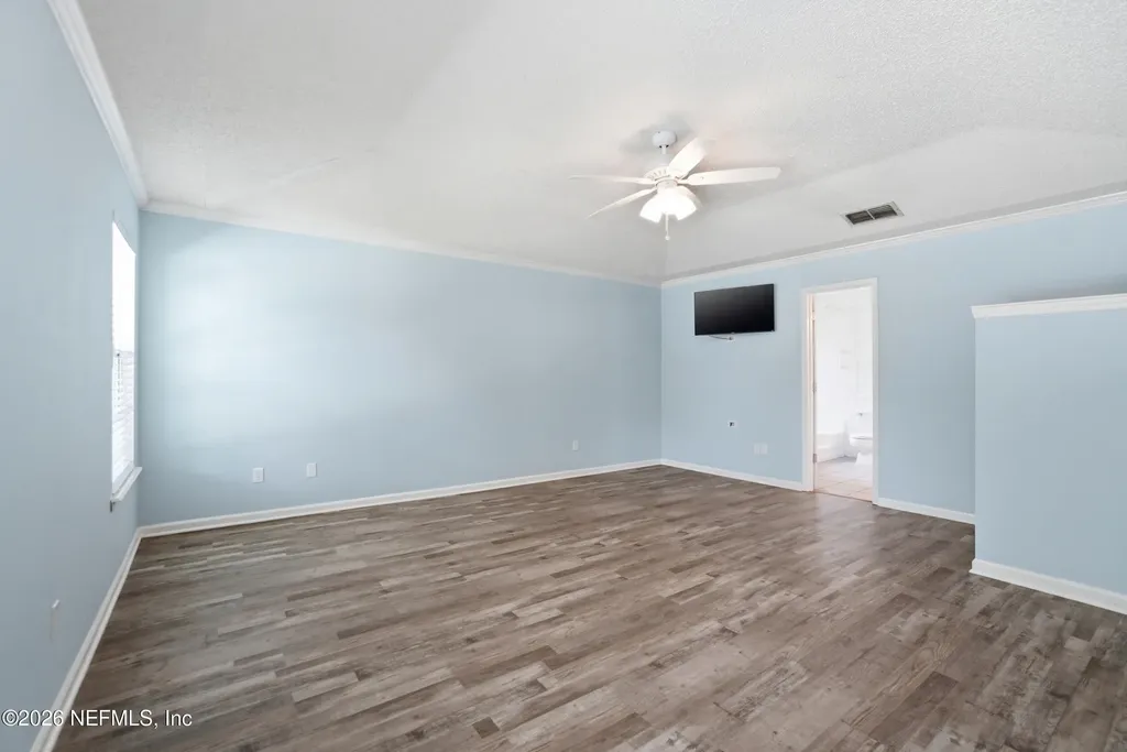 1243 Zephyr Way S Jacksonville Beach FL 32250