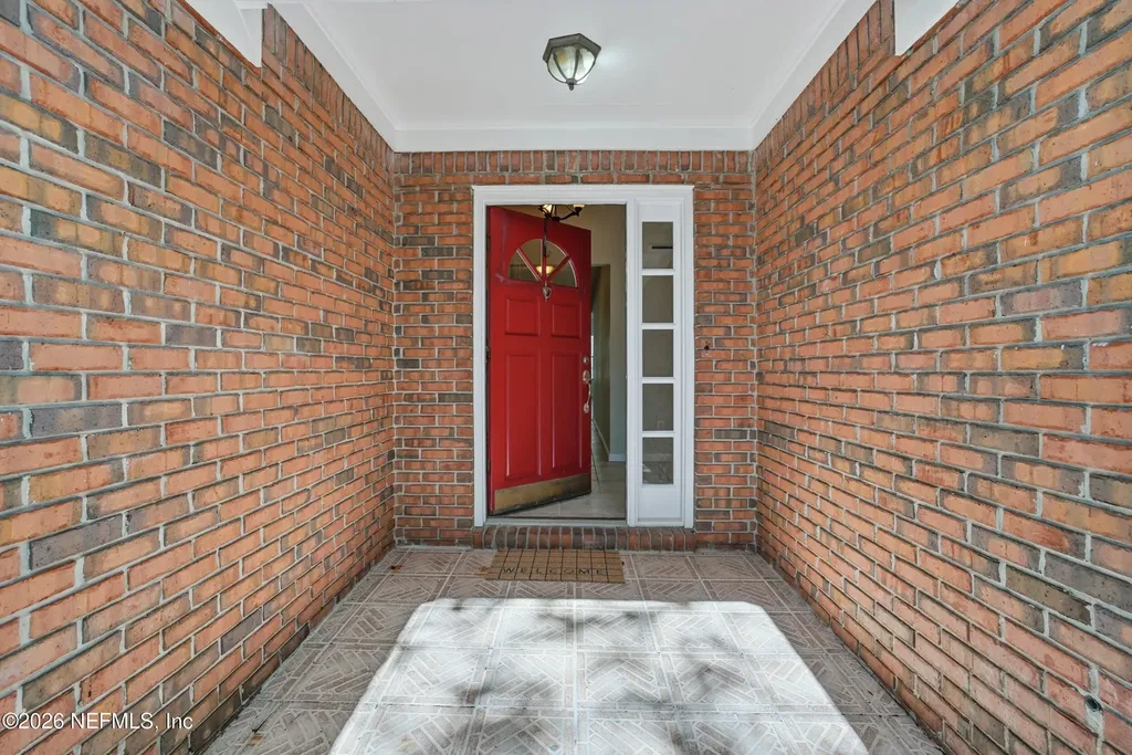1243 Zephyr Way S Jacksonville Beach FL 32250