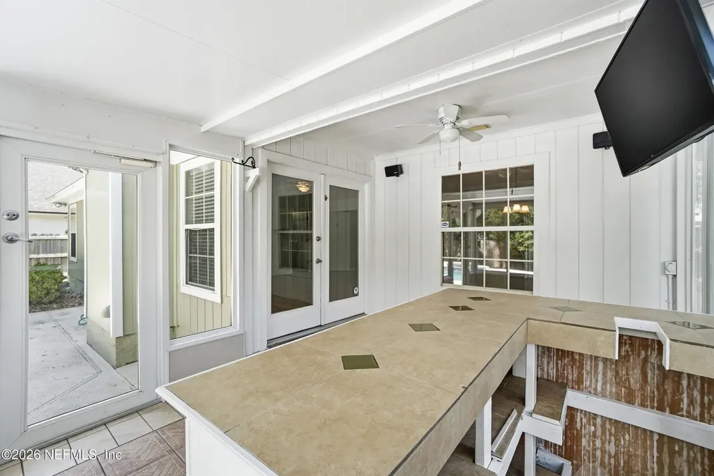 1243 Zephyr Way S Jacksonville Beach FL 32250