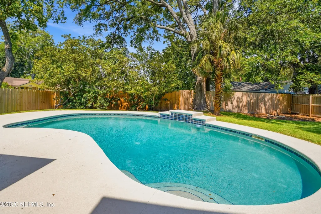 1243 Zephyr Way S Jacksonville Beach FL 32250