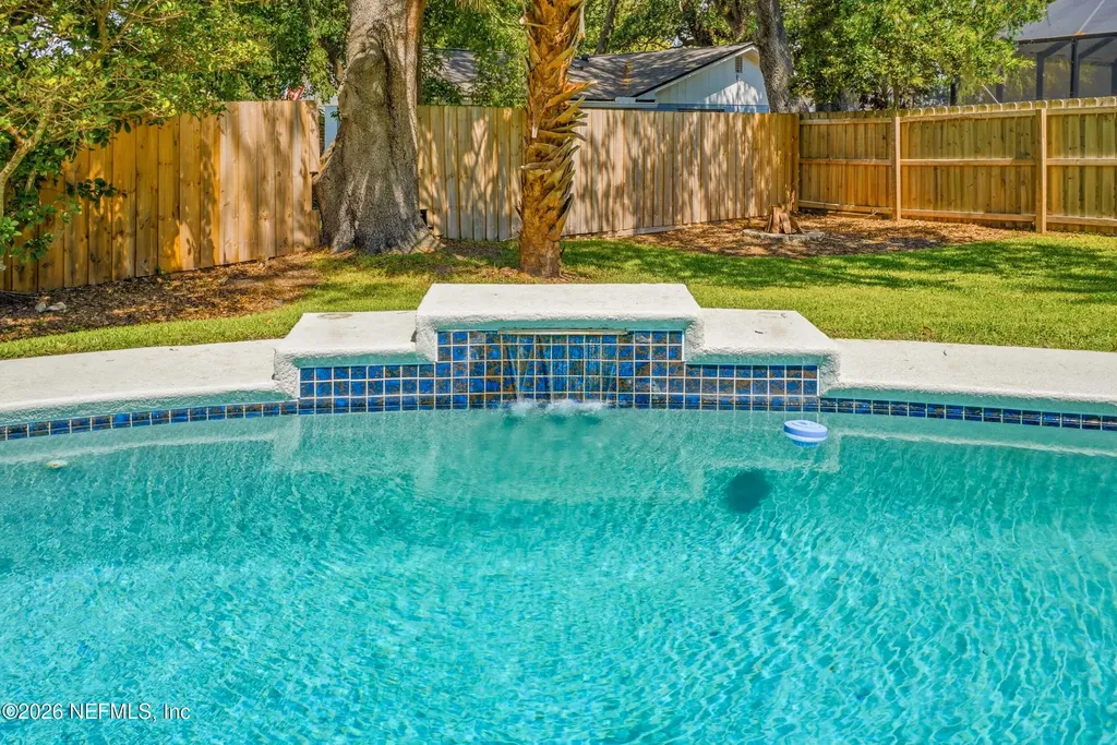 1243 Zephyr Way S Jacksonville Beach FL 32250