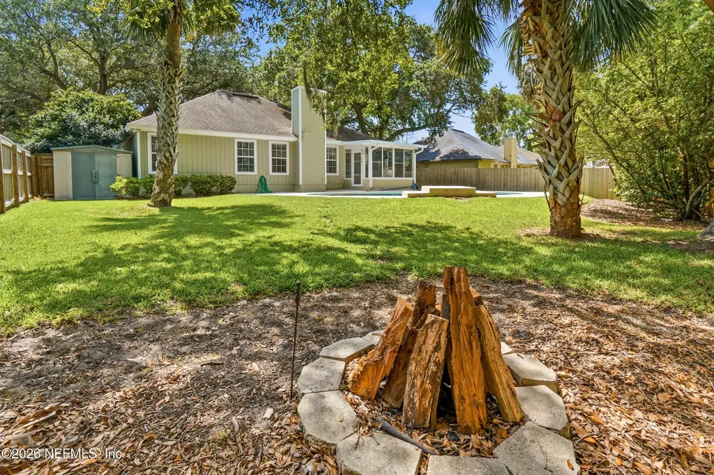 1243 Zephyr Way S Jacksonville Beach FL 32250
