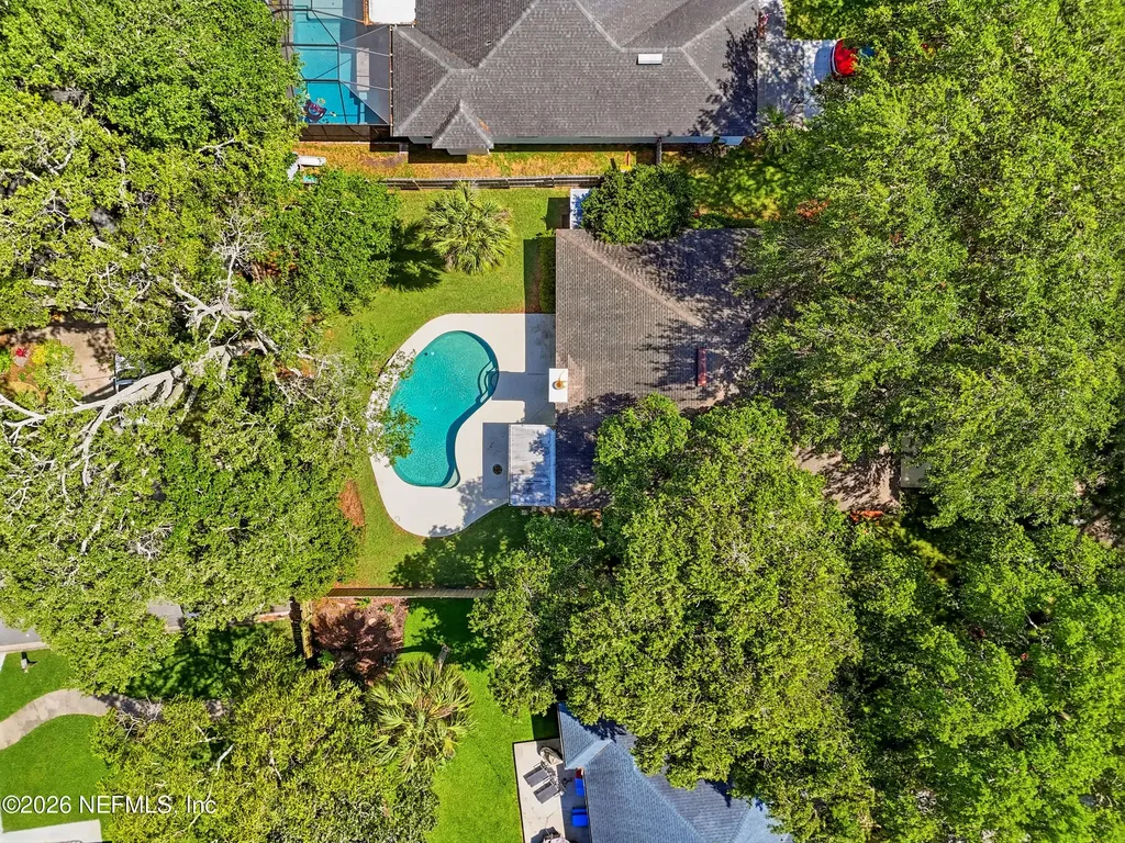1243 Zephyr Way S Jacksonville Beach FL 32250