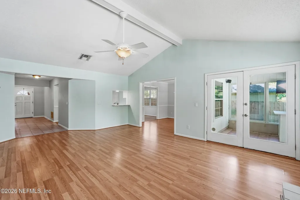 1243 Zephyr Way S Jacksonville Beach FL 32250