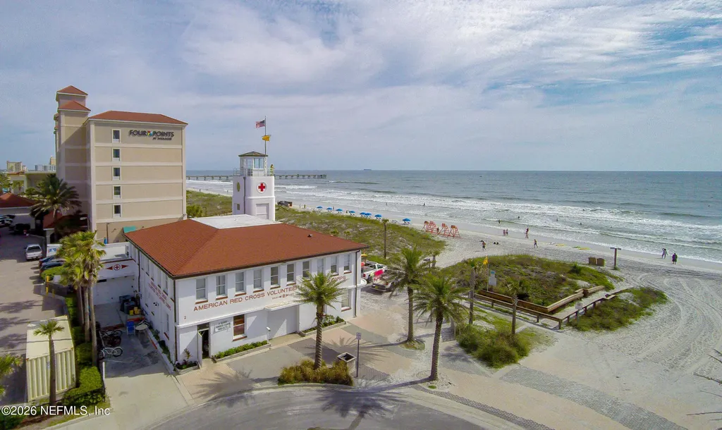 1243 Zephyr Way S Jacksonville Beach FL 32250