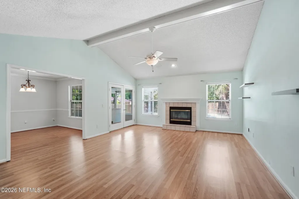 1243 Zephyr Way S Jacksonville Beach FL 32250