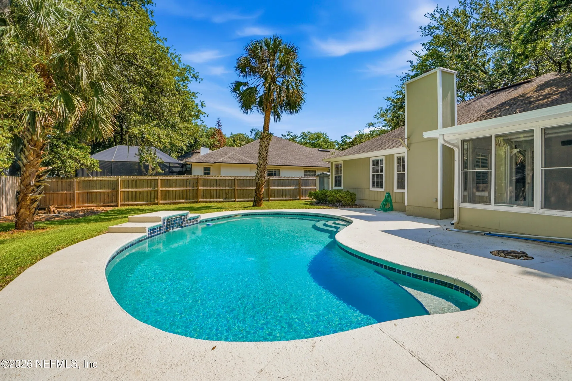 1243 Zephyr Way S Jacksonville Beach FL 32250