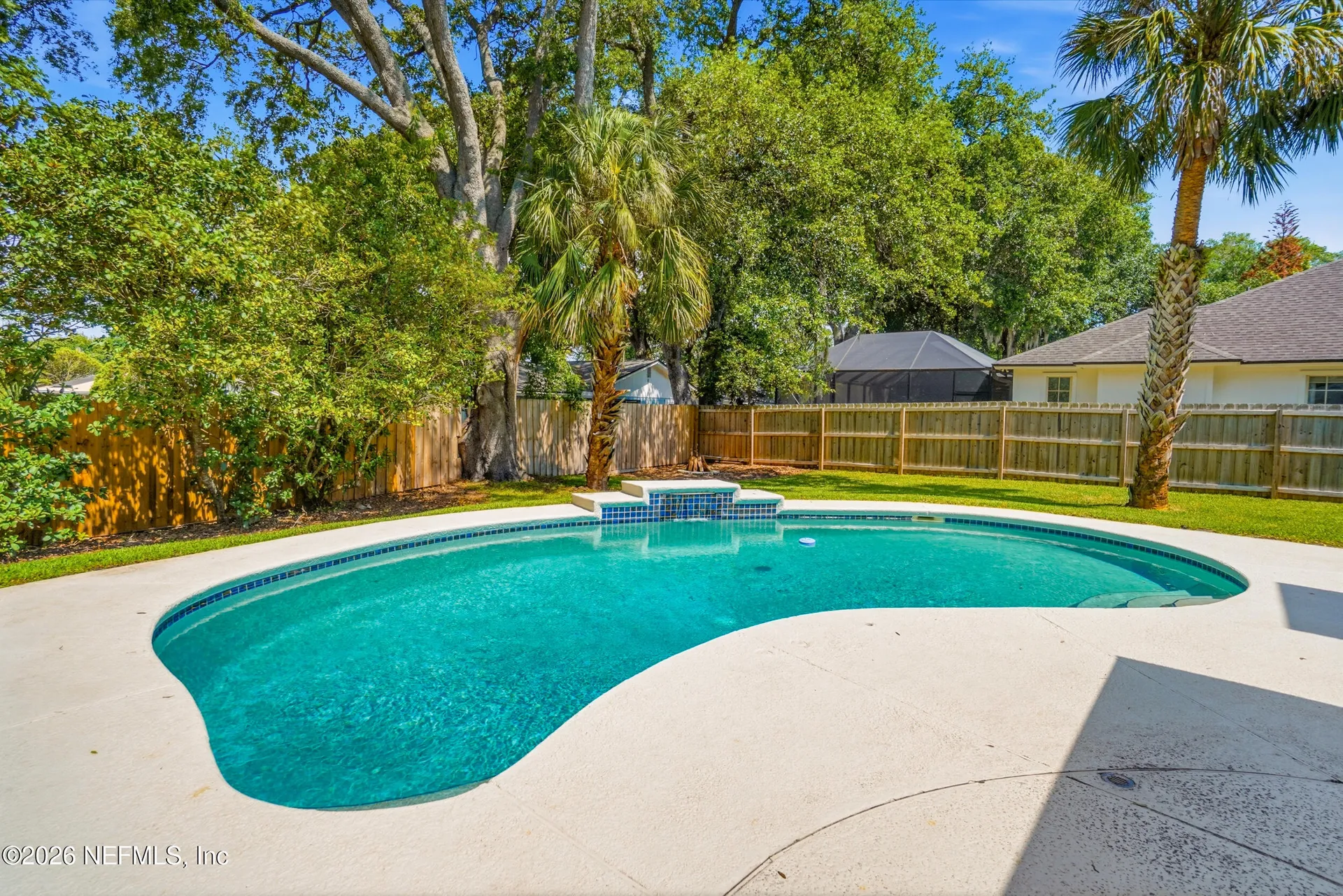 1243 Zephyr Way S Jacksonville Beach FL 32250